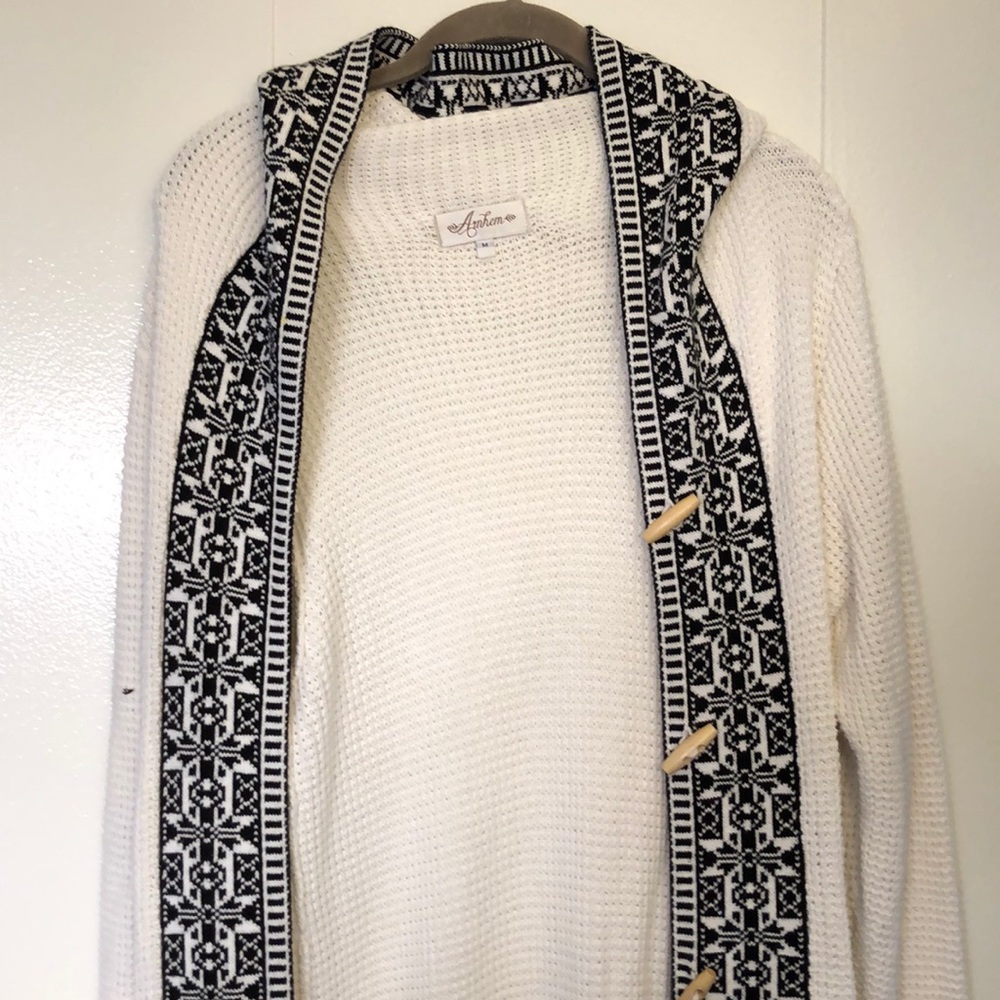 Arnhem Toronto Duster
